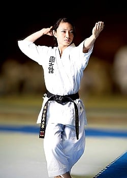 Rika Usami